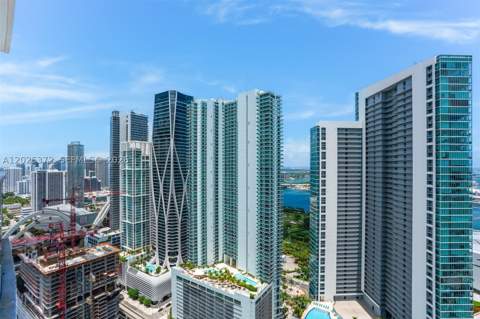 851 NE 1st Ave 3909, Miami FL - photo 9 of 64