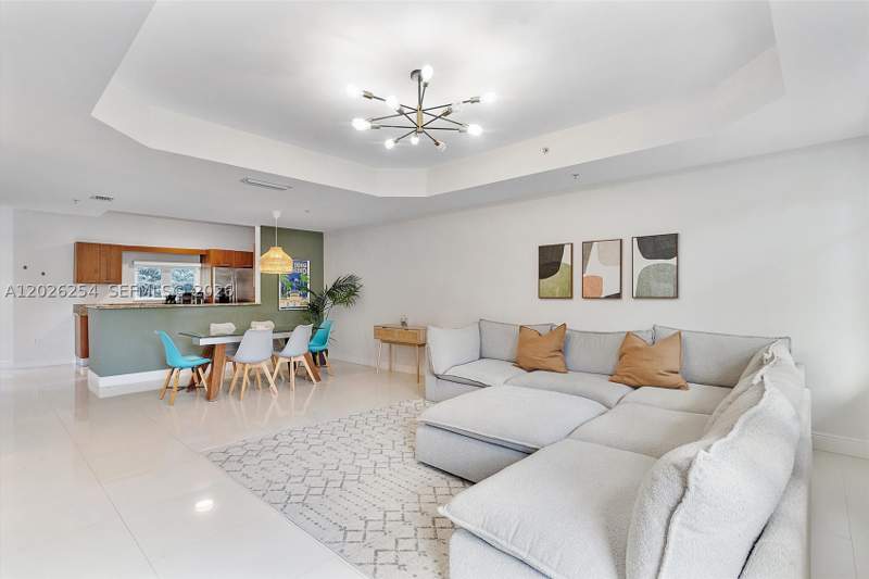 3 bedroom Townhouse at 2704 NE 184th Ter, Merco At Aventura, Aventura — photo 4