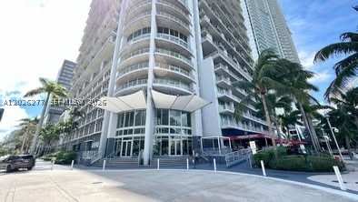 1 bedroom Condominium at 690 SW 1st Ct 1908, Neo Vertika Condo, Miami — photo 1