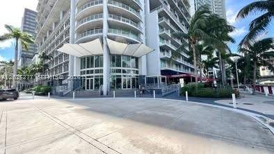 1 bedroom Condominium at 690 SW 1st Ct 1908, Neo Vertika Condo, Miami — photo 3