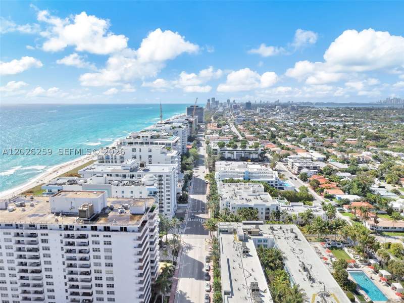 2 bedroom Condominium at 9201 Collins Ave 821, The Waverly At Surfside B, Surfside — photo 2
