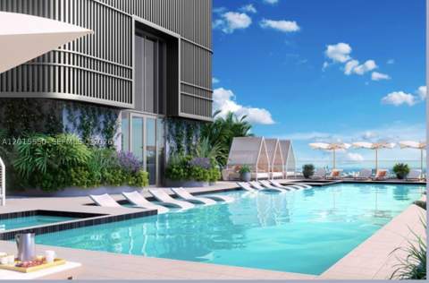 121 NE 5th St 2705, Miami FL - photo 9 of 16