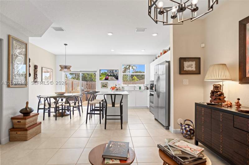 3 bedroom Villa at 12317 NW 23rd Ct, Westview North, Miami — photo 2