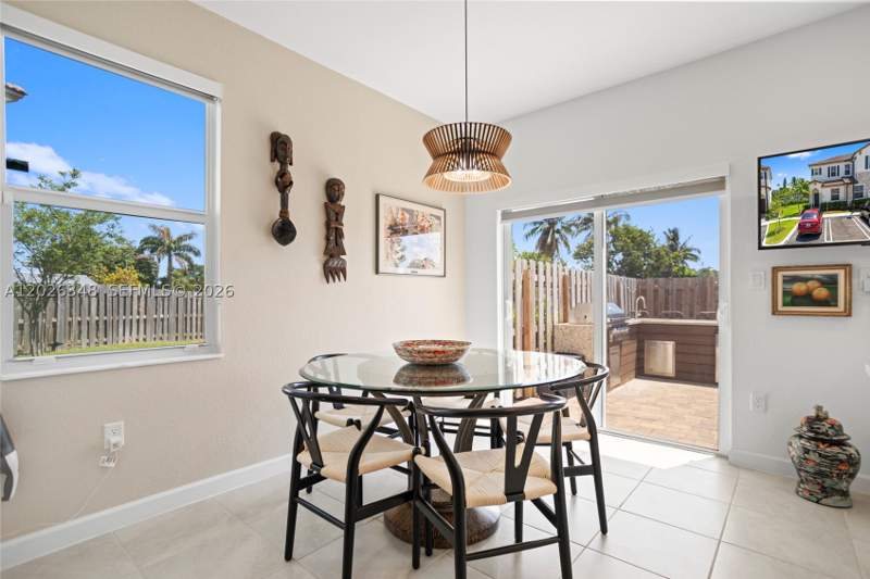 3 bedroom Villa at 12317 NW 23rd Ct, Westview North, Miami — photo 5