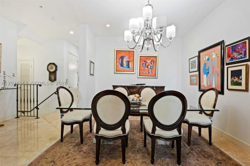3 bedroom Townhouse at 7510 SW 56th Ct, Oak Lane, Miami — photo 4