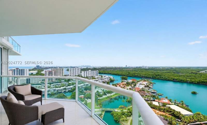 4 bedroom Condominium at 16500 Collins Ave Ts-3, Oceania V Condo, Sunny Isles Beach — photo 2