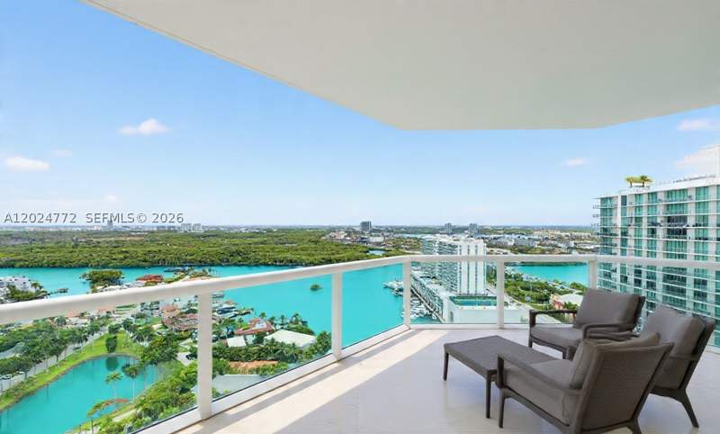 4 bedroom Condominium at 16500 Collins Ave Ts-3, Oceania V Condo, Sunny Isles Beach — photo 3