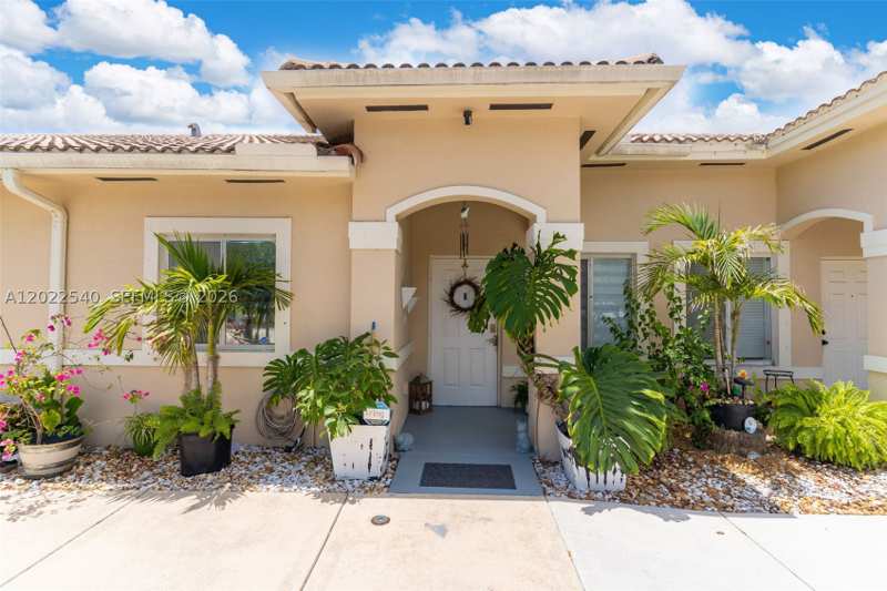 2 bedroom Condominium at 13268 Old Biscayne Dr 204, Old Biscayne Villas Condo, Homestead — photo 1