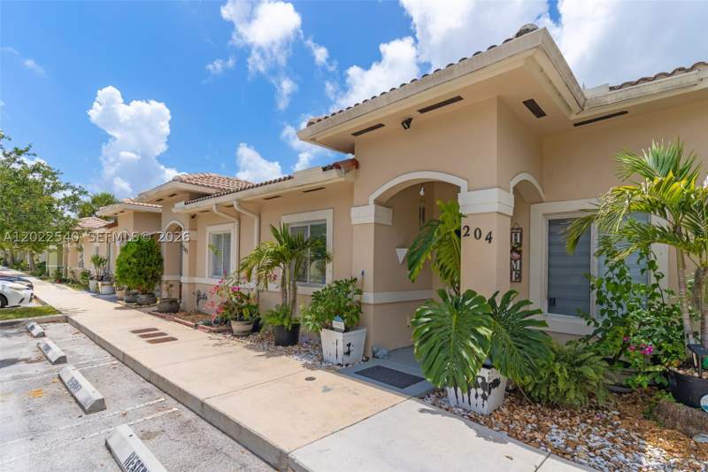 2 bedroom Condominium at 13268 Old Biscayne Dr 204, Old Biscayne Villas Condo, Homestead — photo 3