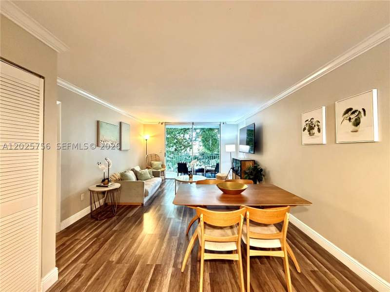 2 bedroom Condominium at 777 NE 62nd St C512, Nirvana Condo No Two Cond, Miami — photo 4