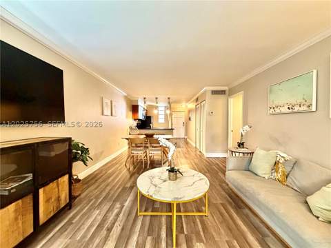 777 NE 62nd St C512, Miami FL - photo 9 of 37