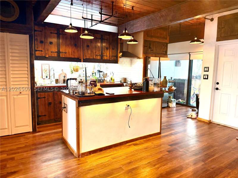 3 bedroom Townhouse at 19440 NE 26th Ave 52B, Riverwood Sec 3, Miami — photo 3