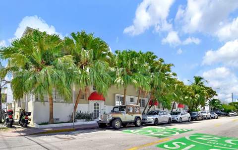 836 10th St 7, Miami Beach FL - photo 17 of 18
