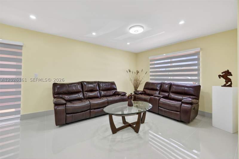 3 bedroom SingleFamilyResidence at 12718 NW 6th Ln, Roel Sub, Miami — photo 5