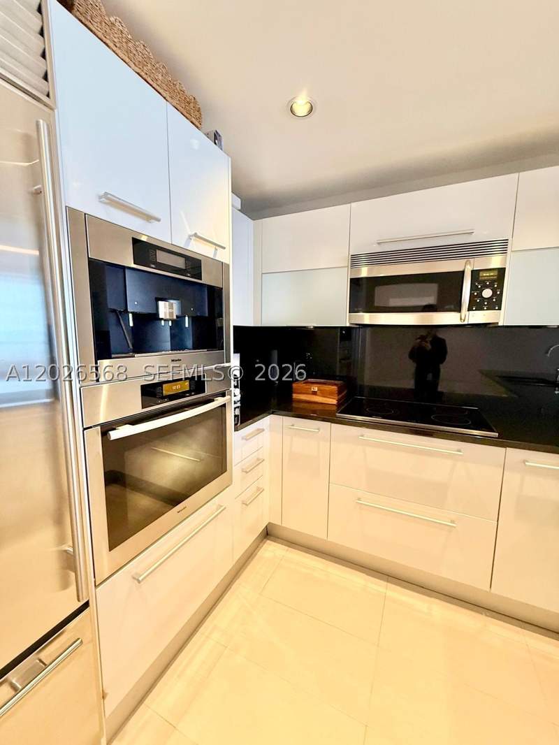 1 bedroom Condominium at 17121 Collins Ave 1207, Jade Ocean Condo, Sunny Isles Beach — photo 5