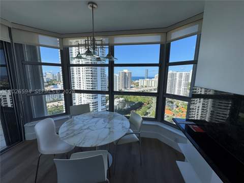 3530 Mystic Pointe Dr 2709, Aventura FL - photo 15 of 54