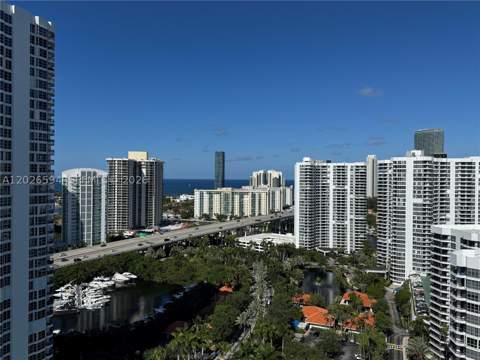 3530 Mystic Pointe Dr 2709, Aventura FL - photo 7 of 54
