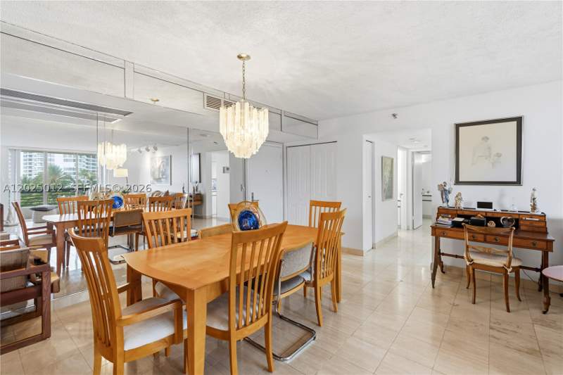 2 bedroom Condominium at 19195 NE 36th Ct 502, Mystic Pointe Condo No Tw, Aventura — photo 4