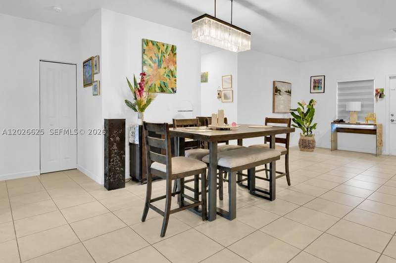 3 bedroom SingleFamilyResidence at 21460 SW 127th Pl, Siena North, Miami — photo 5