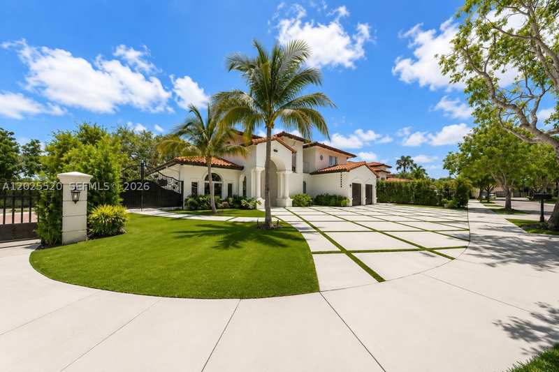 4 bedroom SingleFamilyResidence at 15721 NW 79th Ct, Silvercest Lake Estates 1, Miami Lakes — photo 1