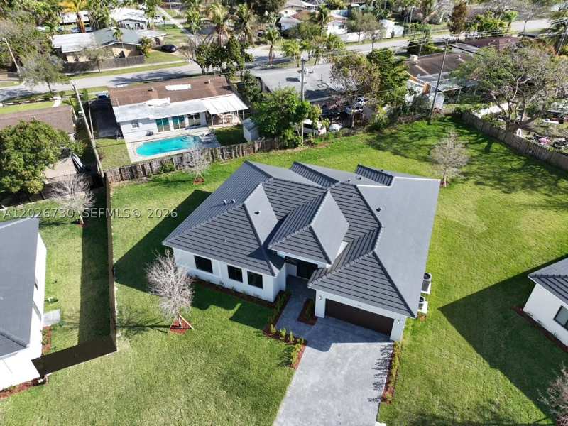 4 bedroom SingleFamilyResidence at 9630 SW 208th Ter, Century at Cutler Bay, Cutler Bay — photo 1