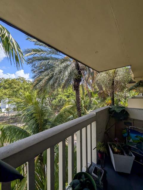 1800 Sans Souci Boulevard 424, North Miami FL - photo 13 of 14