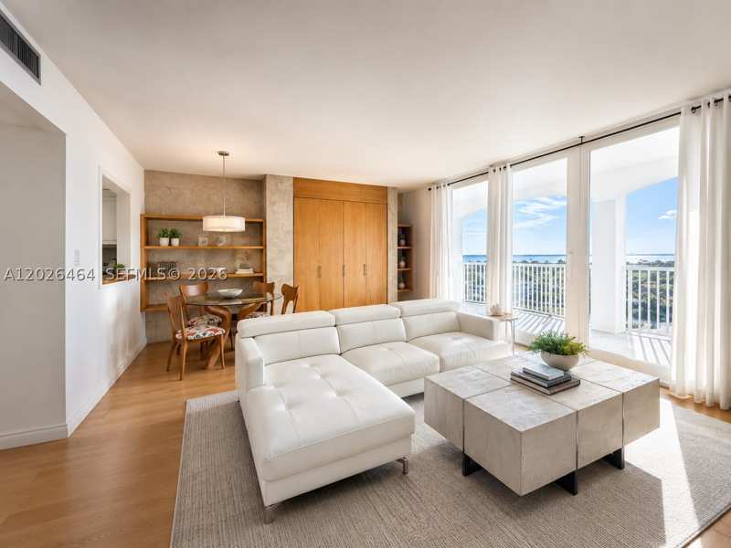 0 bedroom Condominium at 5401 Collins Ave 1022, The Carriage House Condo, Miami Beach — photo 1