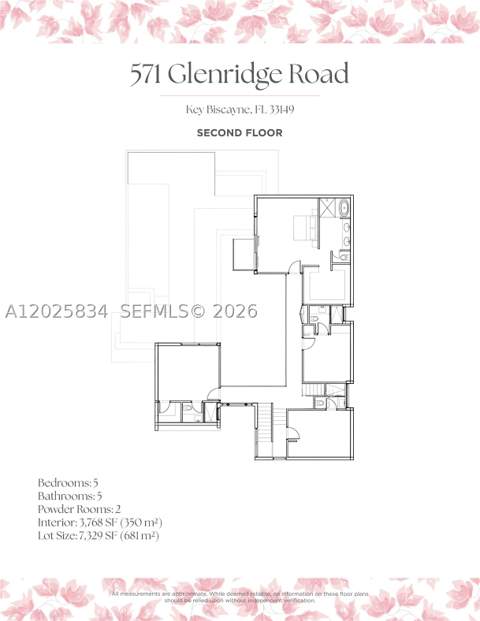 571 Glenridge Rd, Key Biscayne FL - photo 15 of 45