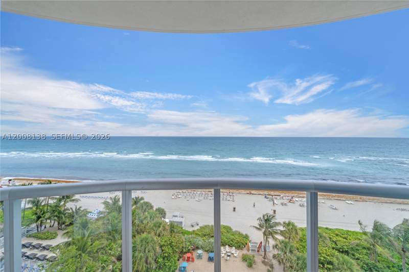 2 bedroom Condominium at 17315 Collins 801 A&B, Sole Condo, Sunny Isles Beach — photo 5