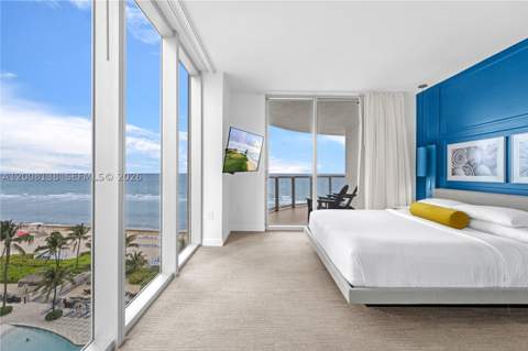 17315 Collins 801 A&B, Sunny Isles Beach FL - photo 8 of 21