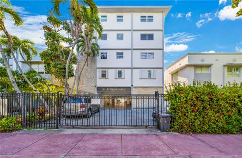 910 Jefferson Ave 5C, Miami Beach FL - photo 21 of 21