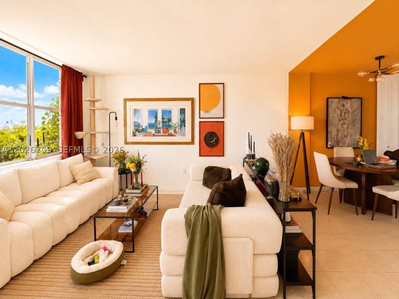 1 bedroom Condominium at 910 Jefferson Ave 5C, 910 Jefferson Towers Cond, Miami Beach — photo 5