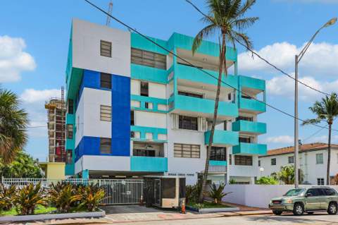 6941 Carlyle Avenue 2e, Miami Beach FL - photo 24 of 25