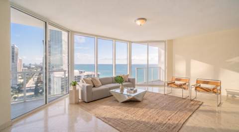 16699 Collins Avenue 3407, Sunny Isles Beach FL - photo 11 of 23