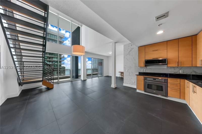 2 bedroom Condominium at 60 SW 13th St 4404, Infinity At Brickell Cond, Miami — photo 2