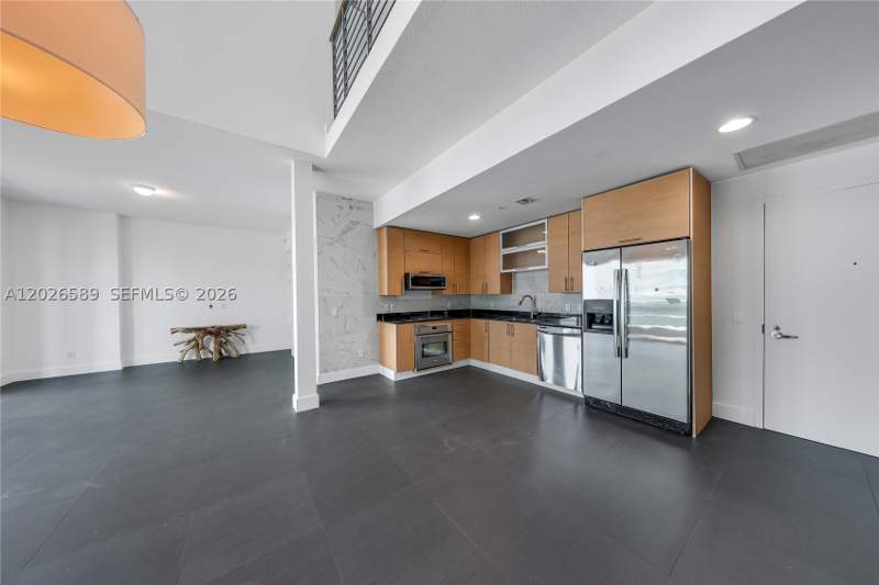 2 bedroom Condominium at 60 SW 13th St 4404, Infinity At Brickell Cond, Miami — photo 3