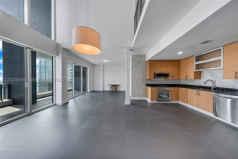 2 bedroom Condominium at 60 SW 13th St 4404, Infinity At Brickell Cond, Miami — photo 4