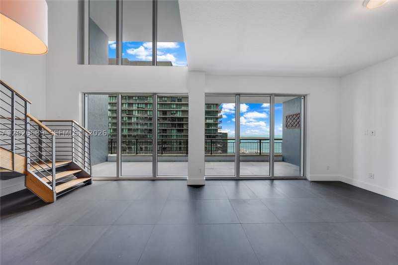 2 bedroom Condominium at 60 SW 13th St 4404, Infinity At Brickell Cond, Miami — photo 5