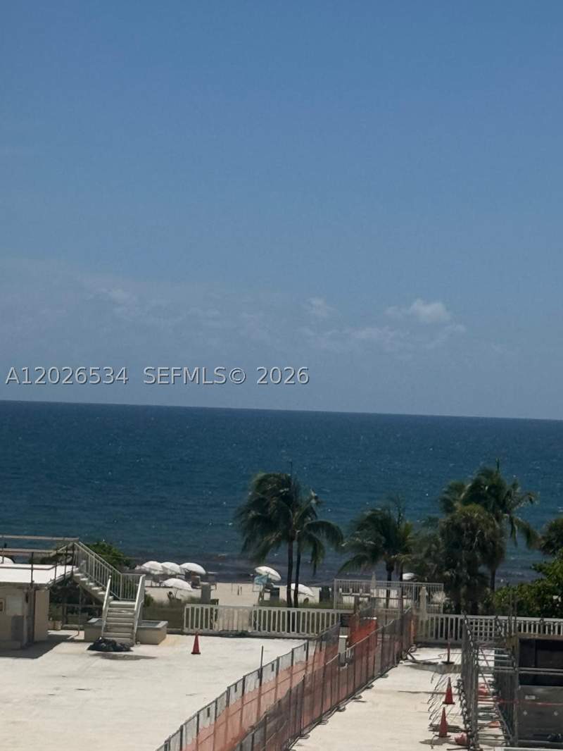 2 bedroom Condominium at 9801 Collins Ave 6P, Balmoral Condo, Bal Harbour — photo 3