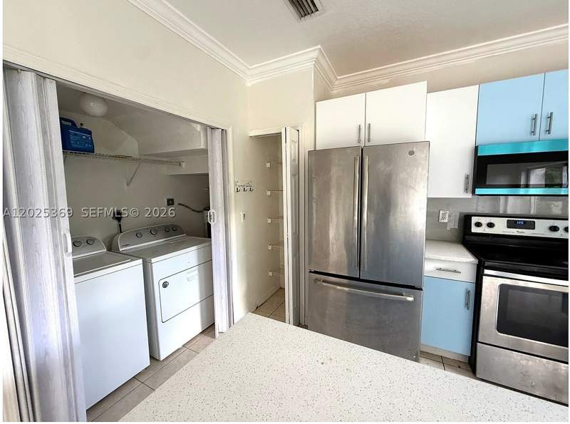 2 bedroom Townhouse at 1512 SE 31st Ct 1512, Venetia Grove, Homestead — photo 2