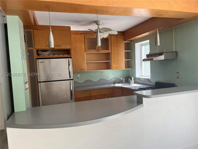 1 bedroom Condominium at 240 Collins Ave 2B, Terrace View Towers Condo, Miami Beach — photo 4