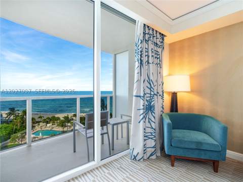 18001 Collins Ave 1506, Sunny Isles Beach FL - photo 12 of 36