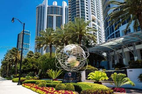 18001 Collins Ave 1506, Sunny Isles Beach FL - photo 24 of 36