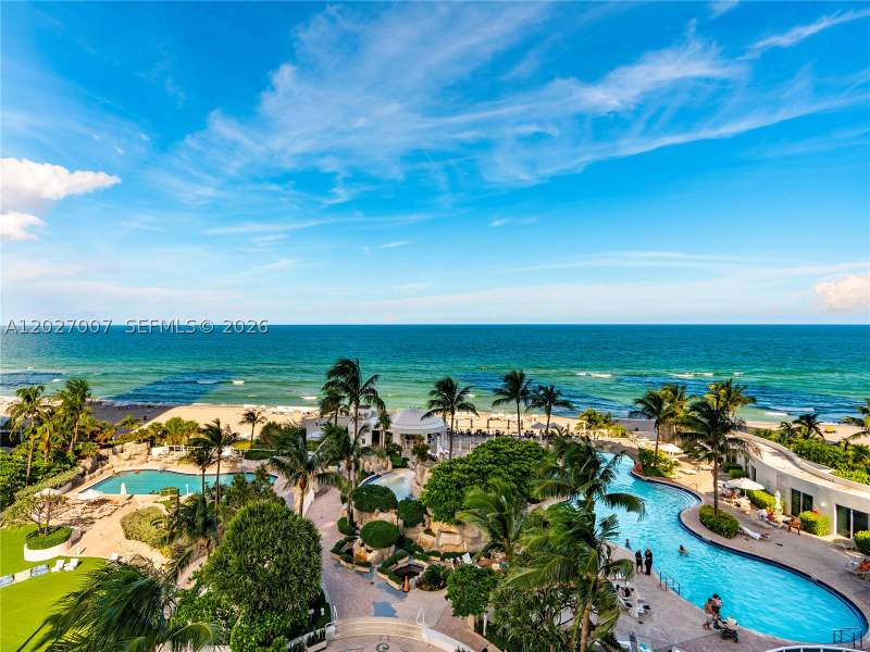 0 bedroom Condominium at 18001 Collins Ave 1506, Trump International Sones, Sunny Isles Beach — photo 3