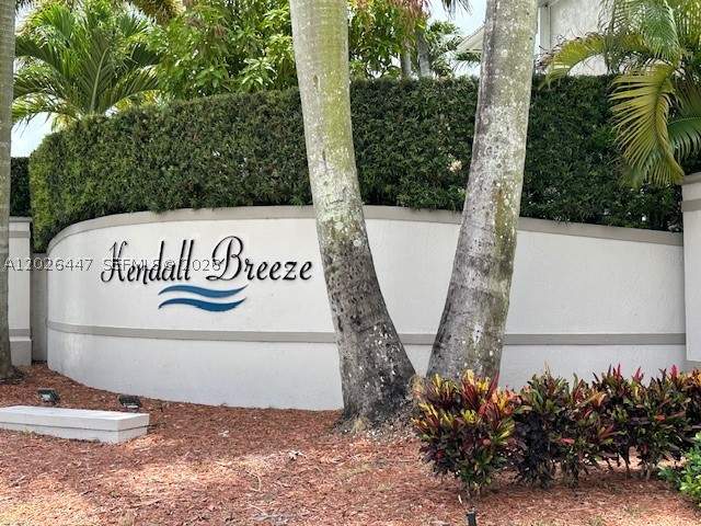 3 bedroom Townhouse at 12444 SW 125th St, Kendall Breeze South, Miami — photo 2