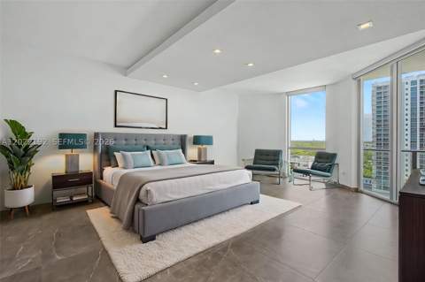 17111 Biscayne Blvd 1405/07, North Miami Beach FL - photo 6 of 37