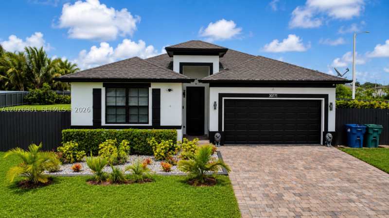 4 bedroom SingleFamilyResidence at 30771 SW 193rd Ct, Reese Estates, Homestead — photo 1