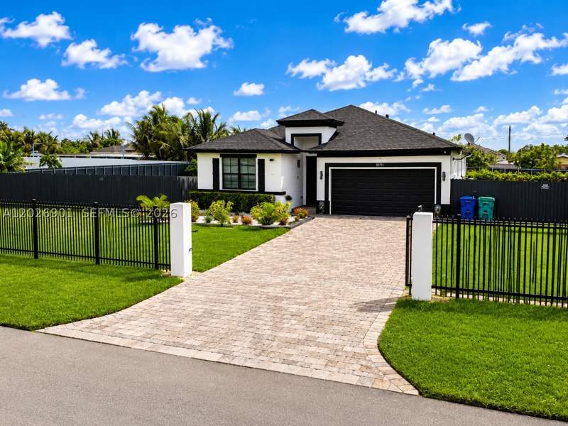 4 bedroom SingleFamilyResidence at 30771 SW 193rd Ct, Reese Estates, Homestead — photo 2