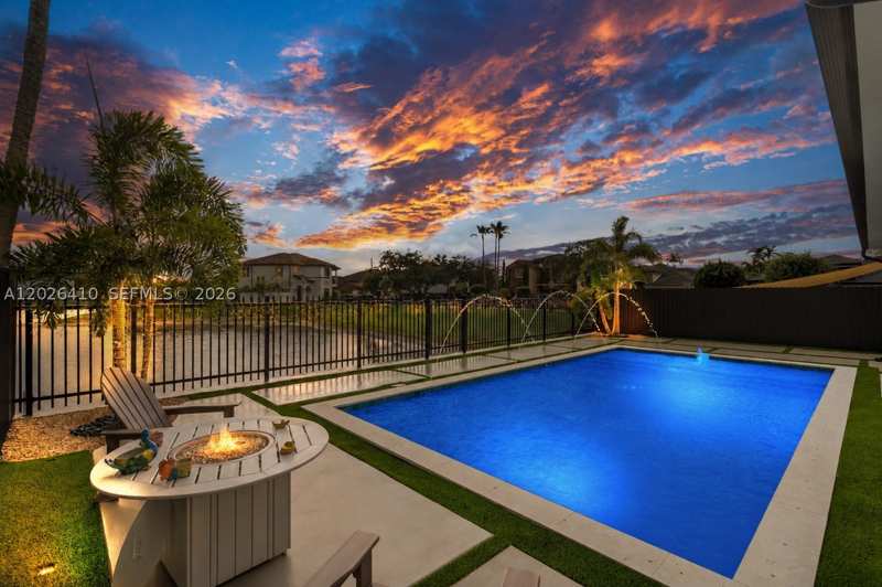 4 bedroom SingleFamilyResidence at 1680 SW 154th Path, Efm Estates Sections Two, Miami — photo 1