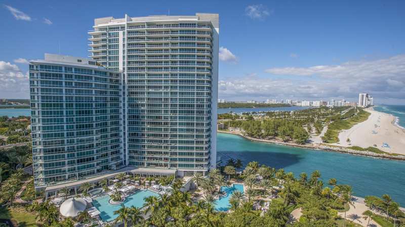 2 bedroom Condominium at 10295 Collins Avenue 2203, 10295 Collins Ave Resdntal, Bal Harbour — photo 1